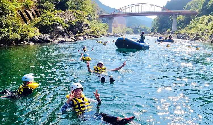 何人でも楽しい！